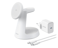 Anker MagGo Wireless Charging Station 3-in-1 Dock Stand - 1371545 - zdjęcie 1